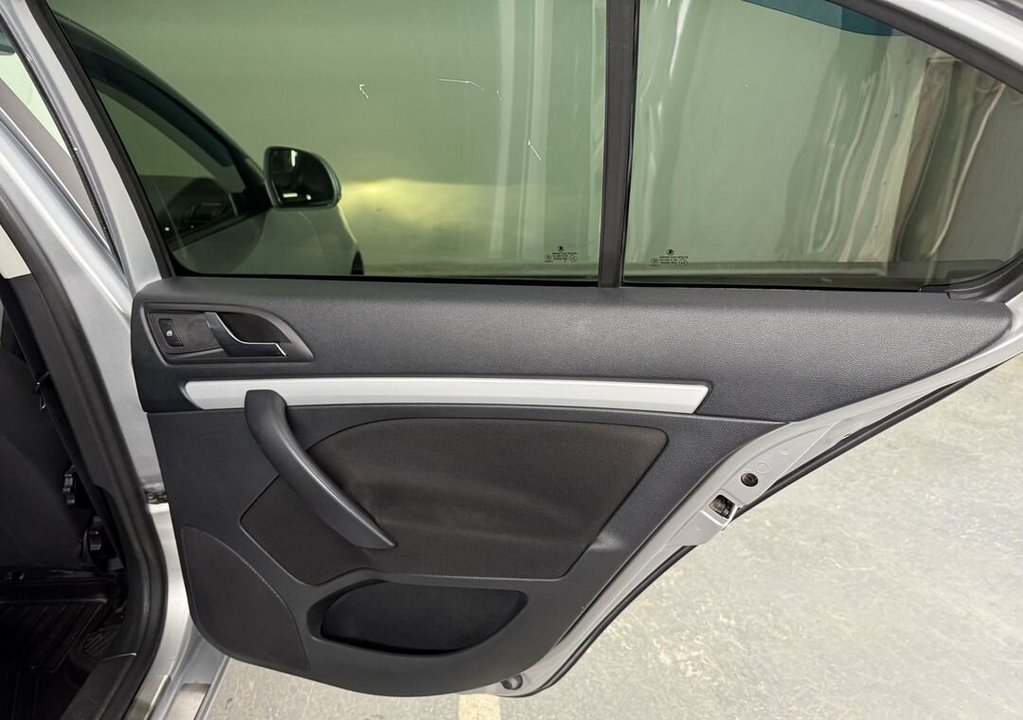 Skoda Octavia, 2011 год, 790 000 рублей, 15 фотография