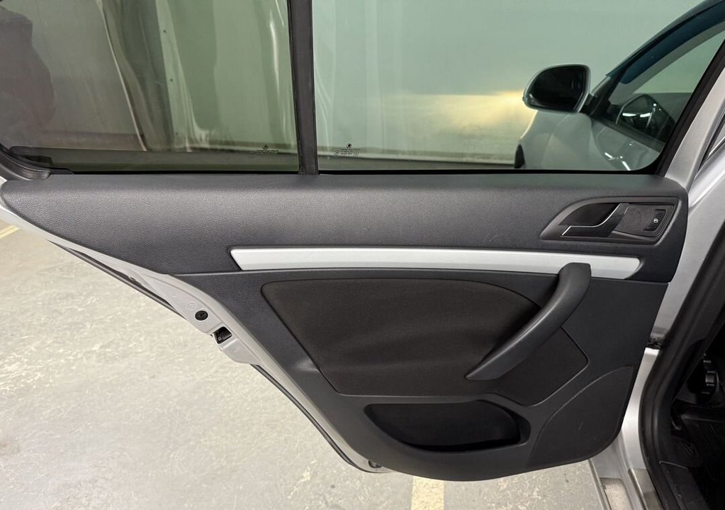 Skoda Octavia, 2011 год, 790 000 рублей, 12 фотография