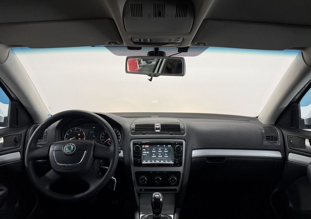 Skoda Octavia, 2011 год, 790 000 рублей, 16 фотография