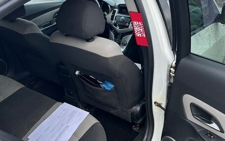 Chevrolet Cruze II, 2011 год, 670 000 рублей, 11 фотография
