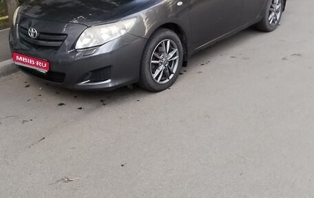 Toyota Corolla, 2008 год, 765 000 рублей, 1 фотография