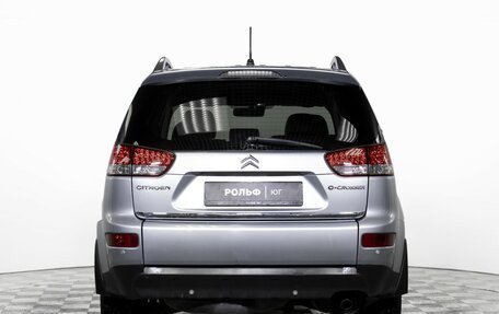 Citroen C-Crosser, 2011 год, 875 000 рублей, 6 фотография