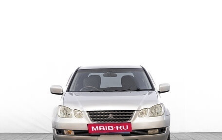 Mitsubishi Airtrek, 2001 год, 649 000 рублей, 2 фотография