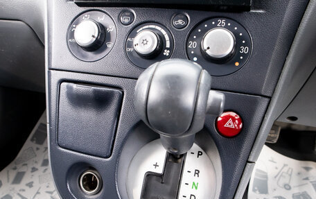 Mitsubishi Airtrek, 2001 год, 649 000 рублей, 16 фотография
