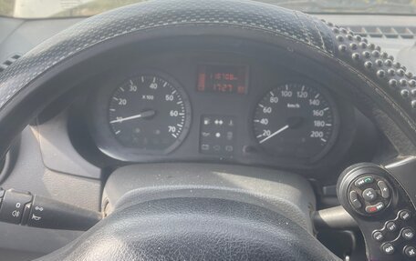 Renault Logan I, 2009 год, 420 000 рублей, 9 фотография