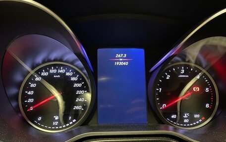 Mercedes-Benz V-Класс, 2021 год, 6 500 000 рублей, 9 фотография