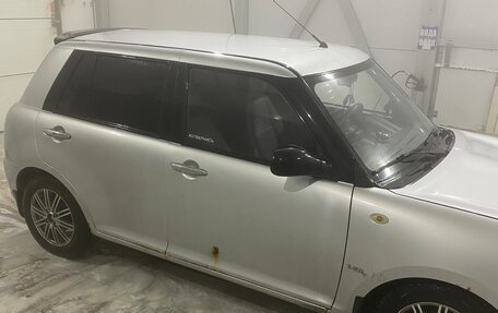 Lifan Smily I (330) рестайлинг, 2014 год, 206 000 рублей, 6 фотография