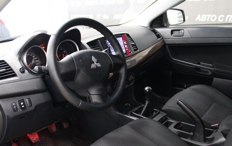 Mitsubishi Lancer IX, 2007 год, 683 000 рублей, 5 фотография