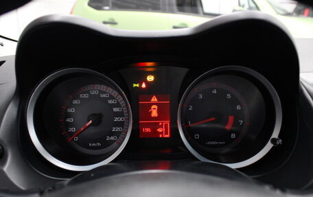 Mitsubishi Lancer IX, 2007 год, 683 000 рублей, 8 фотография
