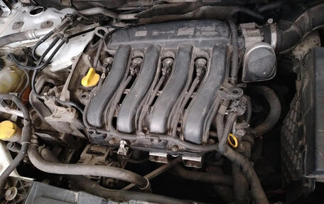 Renault Fluence I, 2014 год, 510 000 рублей, 6 фотография