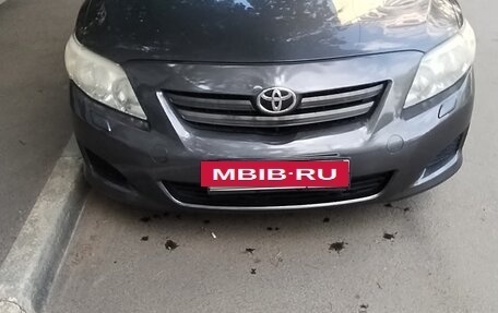 Toyota Corolla, 2008 год, 765 000 рублей, 2 фотография