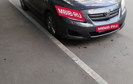 Toyota Corolla, 2008 год, 765 000 рублей, 4 фотография