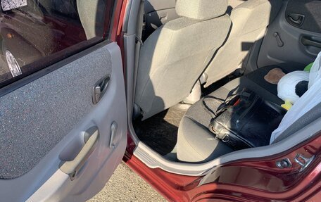 Hyundai Accent II, 2008 год, 465 000 рублей, 14 фотография
