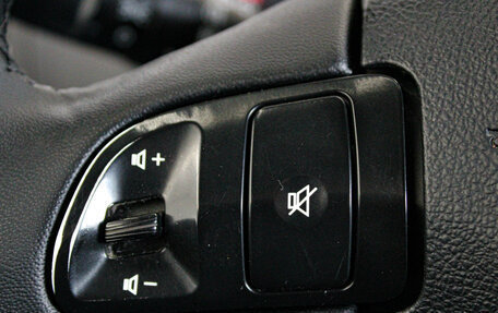 KIA cee'd I рестайлинг, 2011 год, 849 000 рублей, 10 фотография
