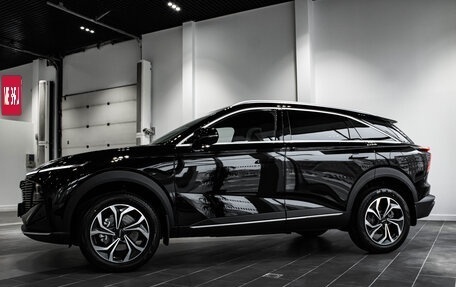 Haval F7, 2024 год, 3 049 000 рублей, 8 фотография