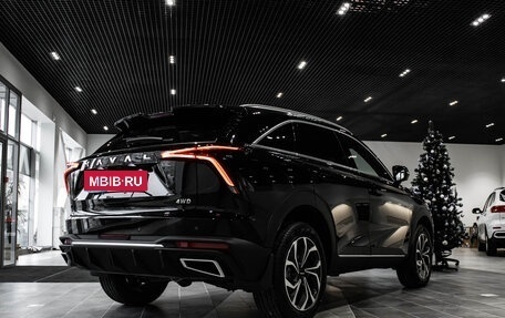 Haval F7, 2024 год, 3 049 000 рублей, 5 фотография