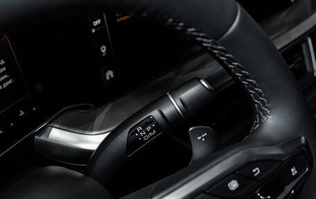 Haval F7, 2024 год, 3 049 000 рублей, 15 фотография
