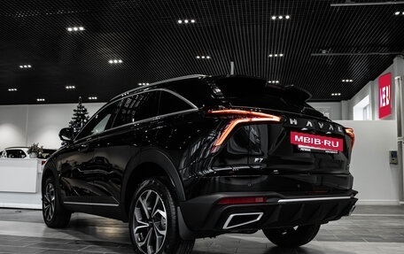 Haval F7, 2024 год, 3 049 000 рублей, 7 фотография