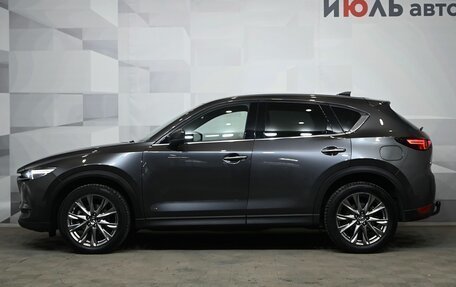 Mazda CX-5 II, 2019 год, 3 100 000 рублей, 8 фотография