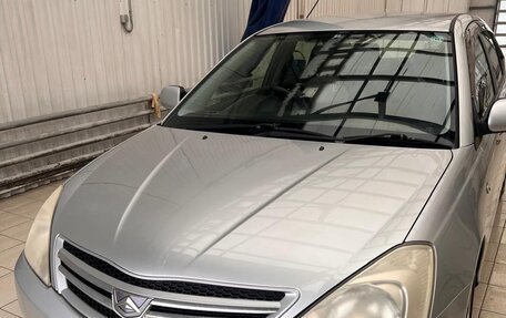 Toyota Allion, 2004 год, 800 000 рублей, 2 фотография