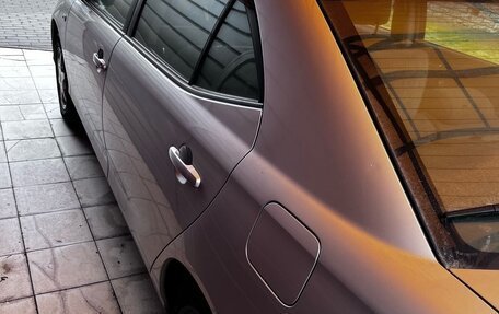 Toyota Allion, 2004 год, 800 000 рублей, 6 фотография
