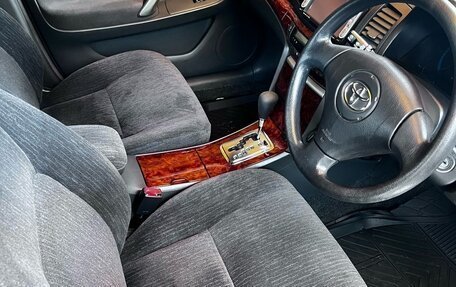 Toyota Allion, 2004 год, 800 000 рублей, 4 фотография