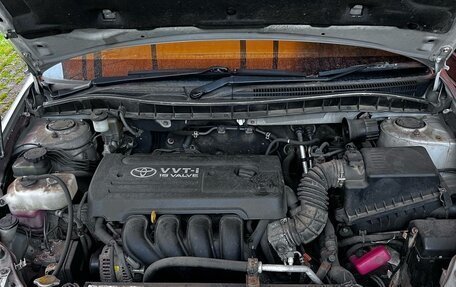 Toyota Allion, 2004 год, 800 000 рублей, 8 фотография