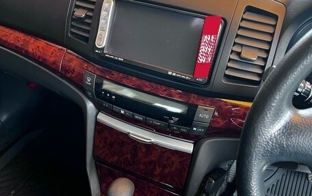 Toyota Allion, 2004 год, 800 000 рублей, 9 фотография