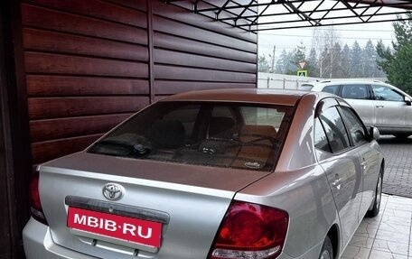 Toyota Allion, 2004 год, 800 000 рублей, 3 фотография