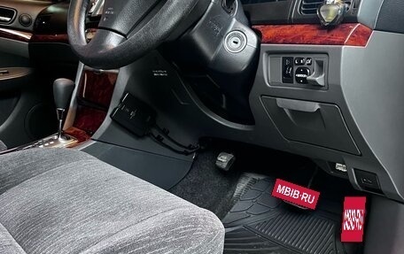 Toyota Allion, 2004 год, 800 000 рублей, 7 фотография