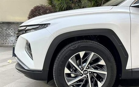 Hyundai Tucson, 2021 год, 1 925 000 рублей, 18 фотография