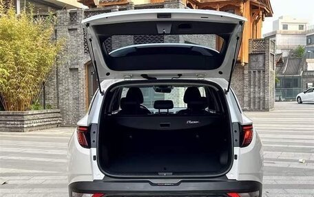 Hyundai Tucson, 2021 год, 1 925 000 рублей, 17 фотография