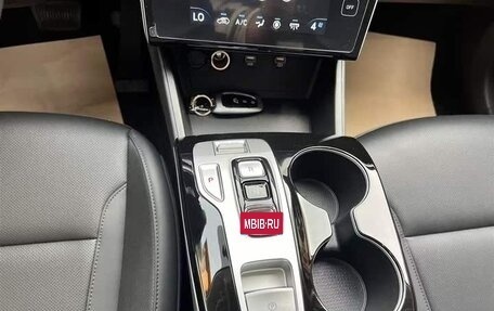 Hyundai Tucson, 2021 год, 1 925 000 рублей, 13 фотография