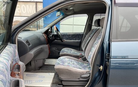 Nissan Rnessa, 1997 год, 475 000 рублей, 12 фотография