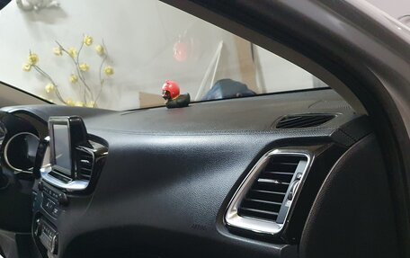 KIA cee'd III, 2019 год, 1 620 000 рублей, 8 фотография