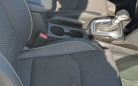 KIA cee'd III, 2019 год, 1 620 000 рублей, 2 фотография