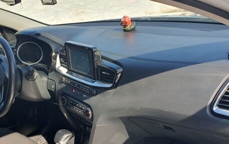 KIA cee'd III, 2019 год, 1 620 000 рублей, 4 фотография