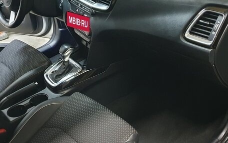 KIA cee'd III, 2019 год, 1 620 000 рублей, 16 фотография