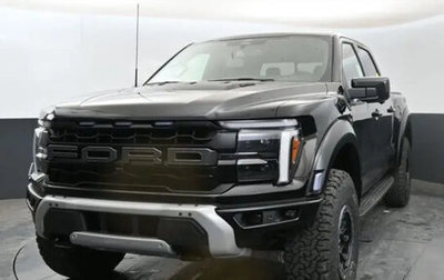 Ford F-150, 2025 год, 14 460 000 рублей, 1 фотография