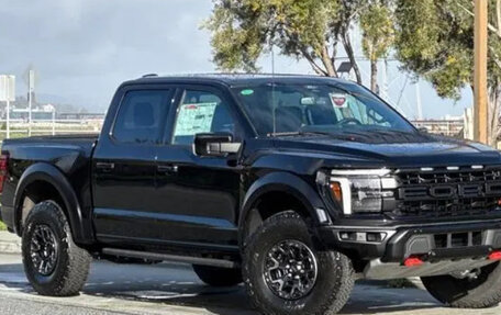 Ford F-150, 2025 год, 17 900 000 рублей, 1 фотография