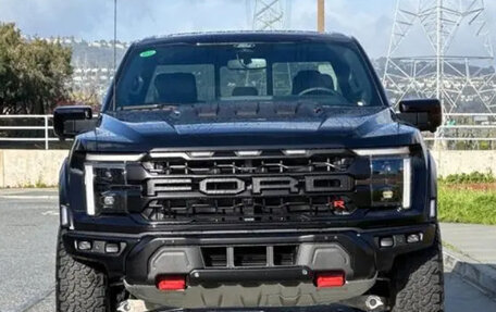 Ford F-150, 2025 год, 17 900 000 рублей, 2 фотография