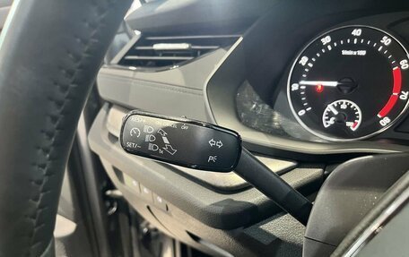 Skoda Octavia IV, 2021 год, 2 599 000 рублей, 23 фотография