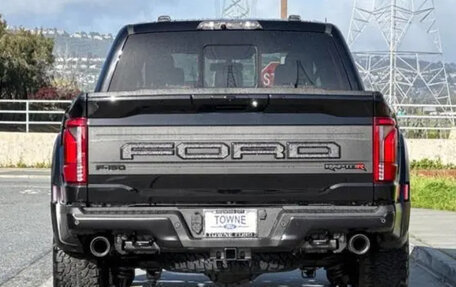 Ford F-150, 2025 год, 17 900 000 рублей, 5 фотография