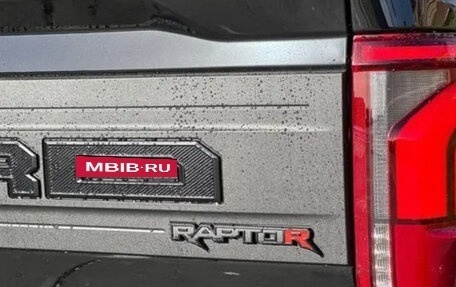 Ford F-150, 2025 год, 17 900 000 рублей, 6 фотография