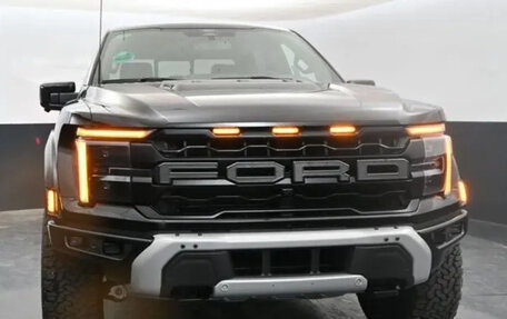 Ford F-150, 2025 год, 14 460 000 рублей, 2 фотография