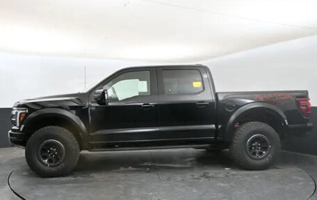 Ford F-150, 2025 год, 14 460 000 рублей, 3 фотография