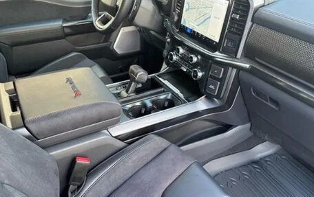 Ford F-150, 2025 год, 17 900 000 рублей, 12 фотография