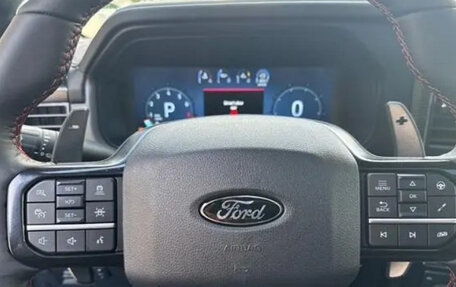 Ford F-150, 2025 год, 17 900 000 рублей, 16 фотография