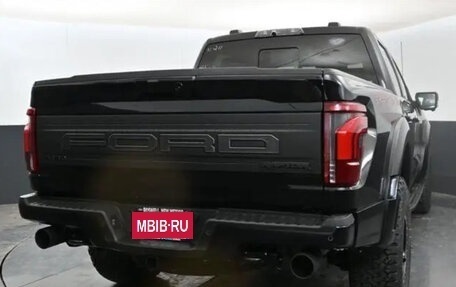 Ford F-150, 2025 год, 14 460 000 рублей, 4 фотография