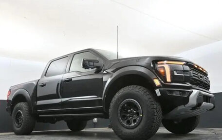 Ford F-150, 2025 год, 14 460 000 рублей, 13 фотография